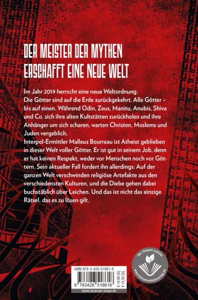 Produktbild: AERA &ndash; Die R&uuml;ckkehr der G&ouml;tter