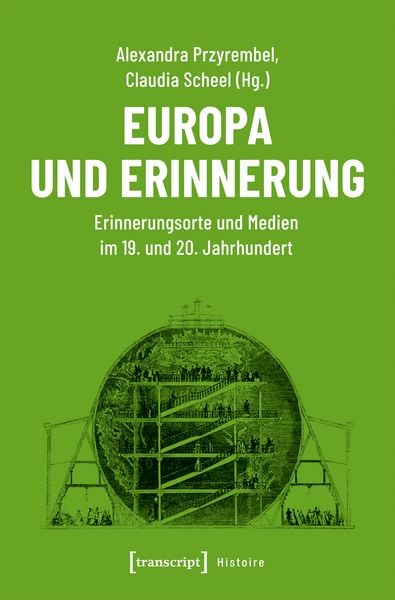 Produktbild: Europa und Erinnerung