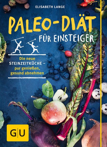 Produktbild: Paleo-Di&auml;t f&uuml;r Einsteiger