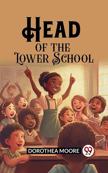 Produktbild: Head of the Lower School