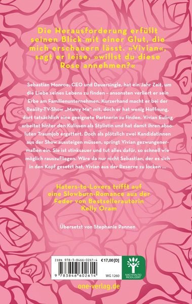 Produktbild: Beauty and the Bachelor