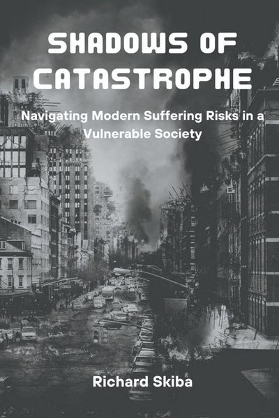 Produktbild: Shadows of Catastrophe