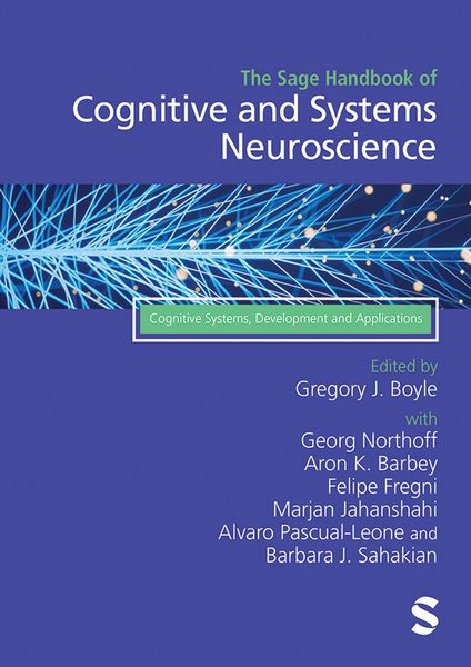Produktbild: The Sage Handbook of Cognitive and Systems Neuroscience
