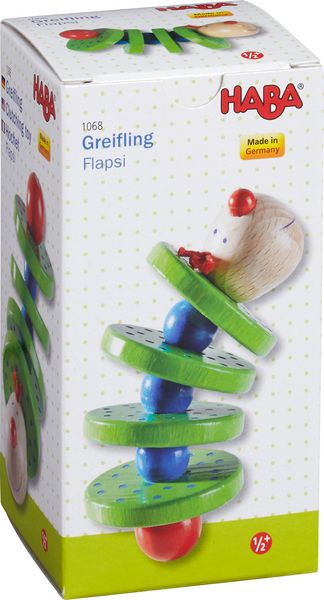Produktbild: HABA Flapsi Greifling