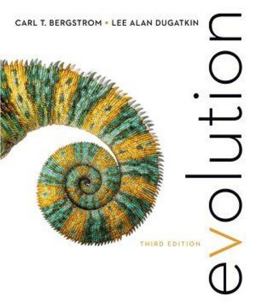 Produktbild: Evolution