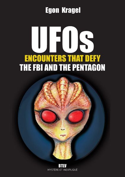 Produktbild: UFOs