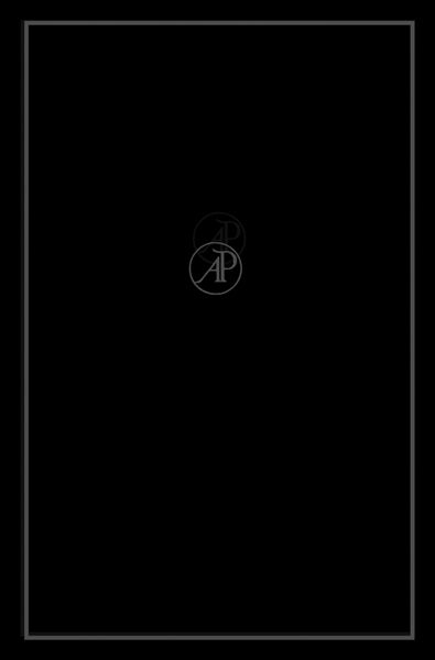 Produktbild: Advances in Biological and Medical Physics
