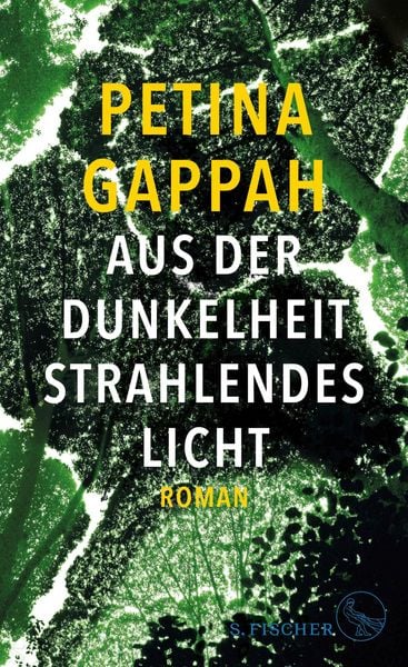 Produktbild: Aus der Dunkelheit strahlendes Licht