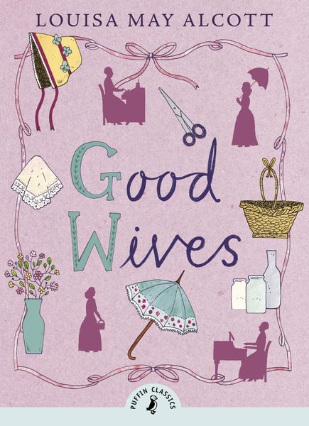 Produktbild: Good Wives