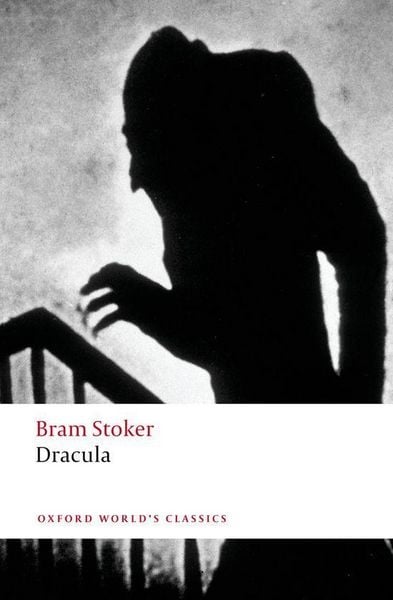 Produktbild: Dracula