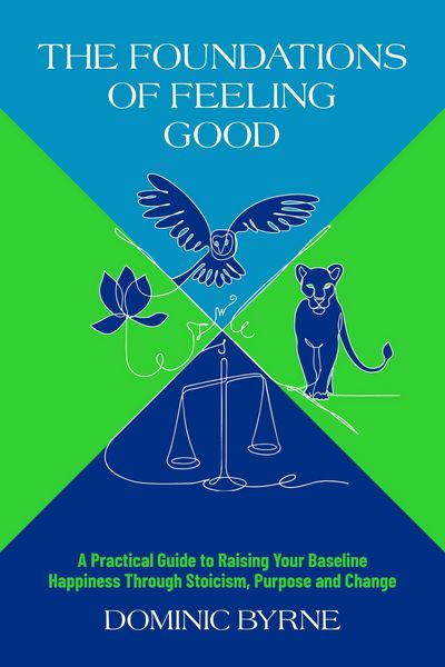 Produktbild: The Foundations of Feeling Good
