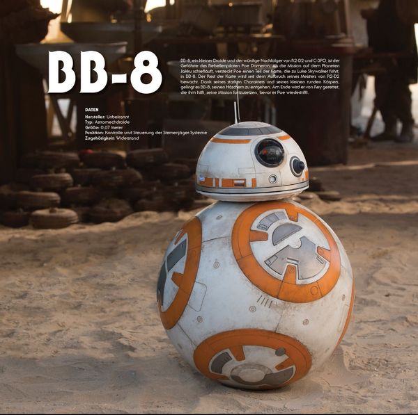 Produktbild: Star Wars: Origami
