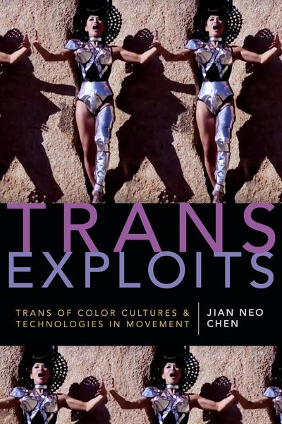 Produktbild: Trans Exploits