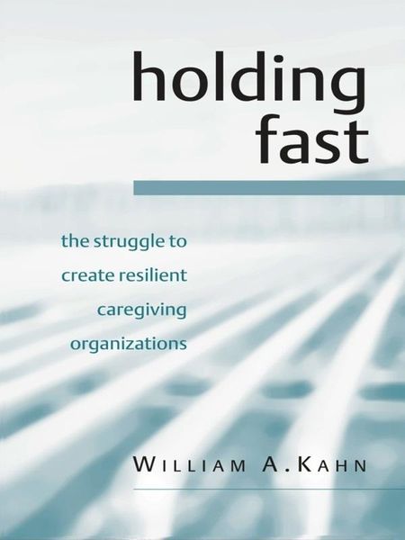 Produktbild: Holding Fast