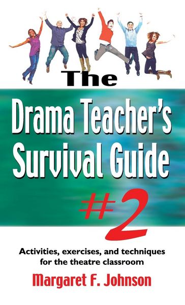 Produktbild: Drama Teacher's Survival Guide #2