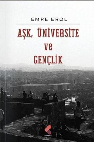 Produktbild: Ask, &Uuml;niversite Ve Genclik