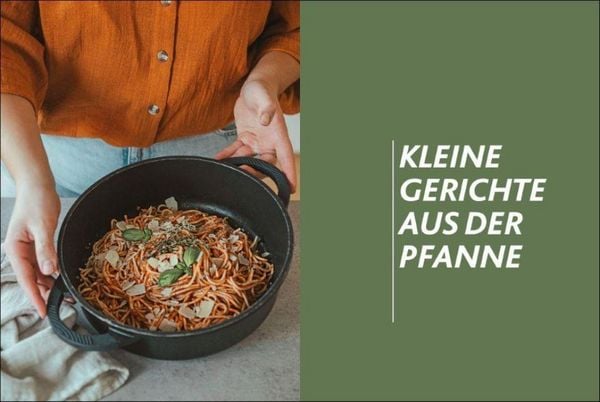 Produktbild: Einfach trifft lecker