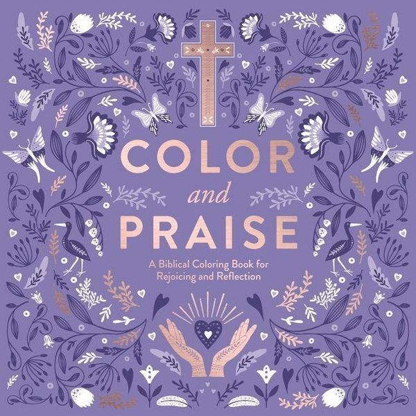 Produktbild: Color and Praise