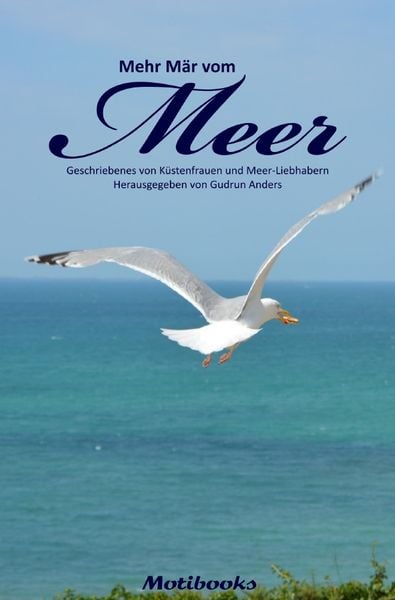 Produktbild: Mehr Mär vom Meer