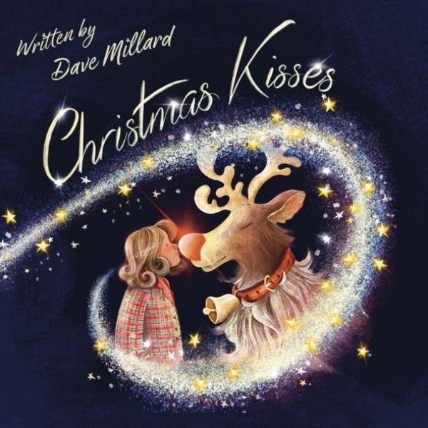 Produktbild: Christmas Kisses