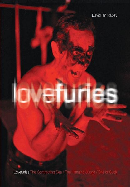 Produktbild: Lovefuries
