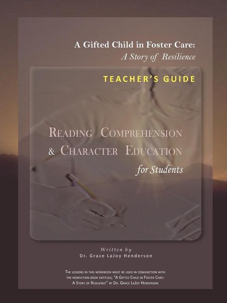 Produktbild: Gifted Child in Foster Care