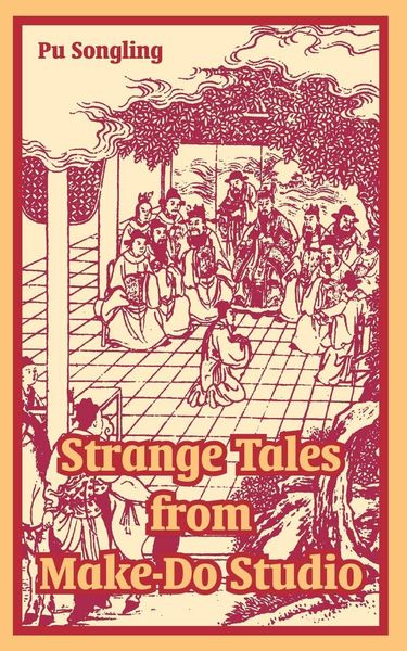 Produktbild: Strange Tales from Make-Do Studio