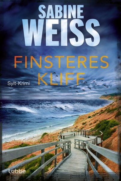 Produktbild: Finsteres Kliff