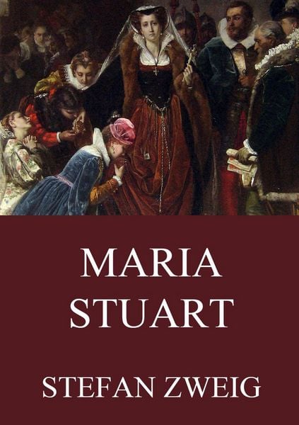 Produktbild: Maria Stuart