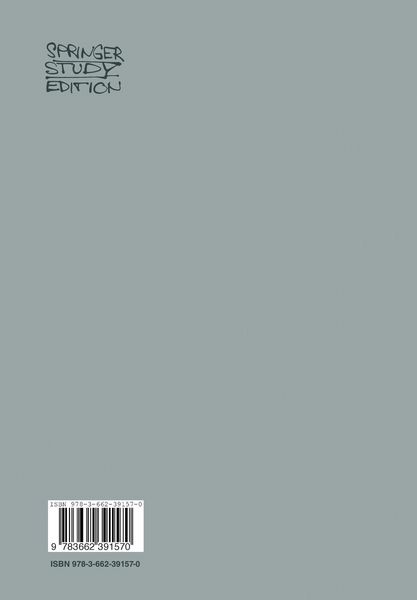 Produktbild: Fundamentals of Artificial Intelligence