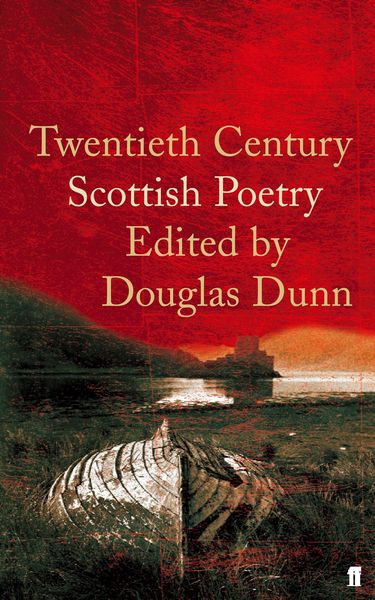Produktbild: Twentieth-Century Scottish Poetry