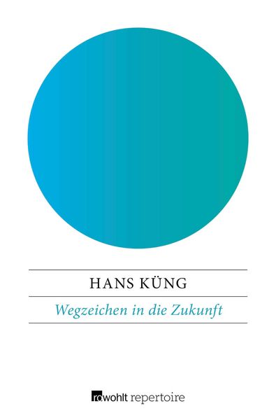 Produktbild: Wegzeichen in die Zukunft