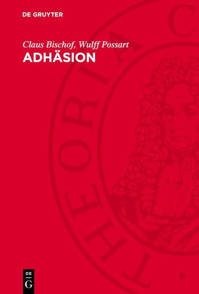 Produktbild: Adh&auml;sion