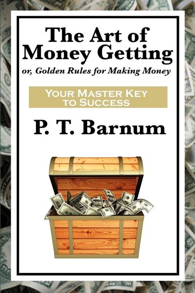 Produktbild: The Art of Money Getting
