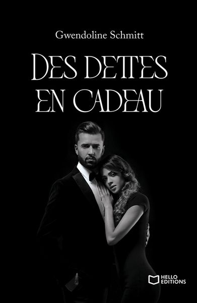 Produktbild: Des dettes en cadeau
