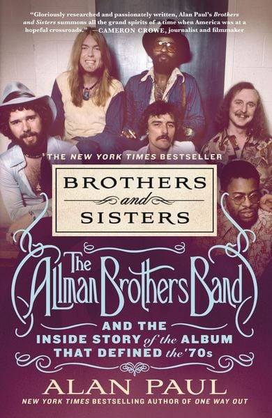 Produktbild: Brothers and Sisters