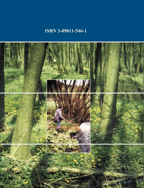 Produktbild: Lebendige B&auml;che und Fl&uuml;sse