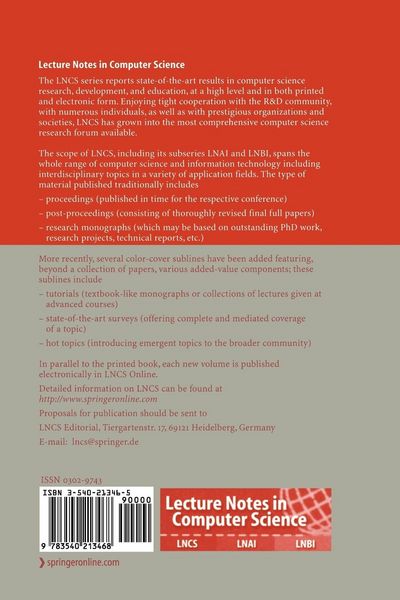 Produktbild: Genetic Programming