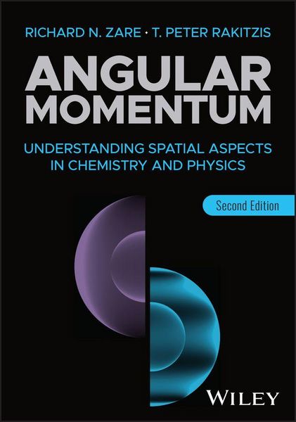 Produktbild: Angular Momentum
