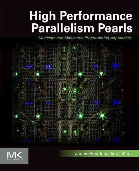 Produktbild: High Performance Parallelism Pearls Volume One
