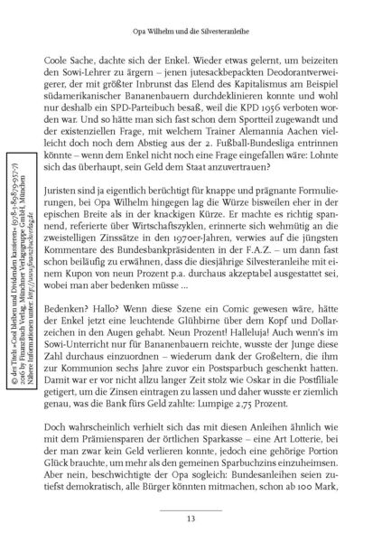 Produktbild: Cool bleiben und Dividenden kassieren