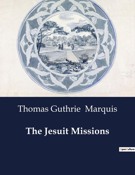 Produktbild: The Jesuit Missions