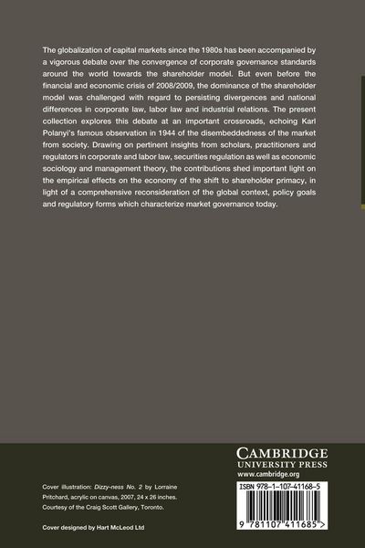Produktbild: The Embedded Firm