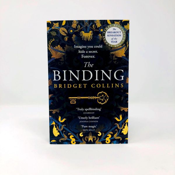 Produktbild: The Binding