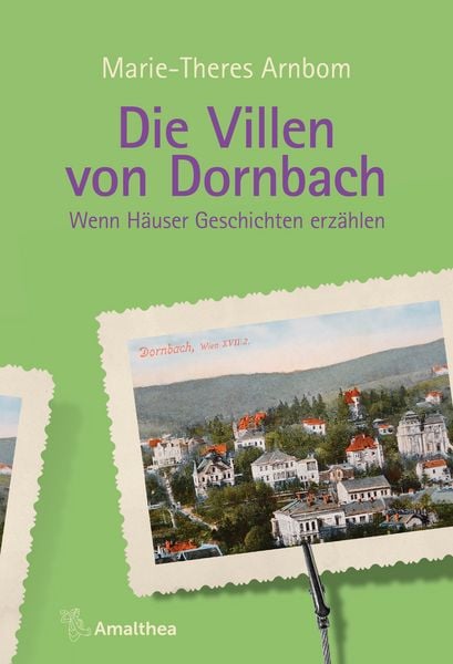 Produktbild: Die Villen von Dornbach