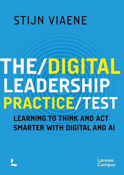 Produktbild: The Digital Leadership Practice Test