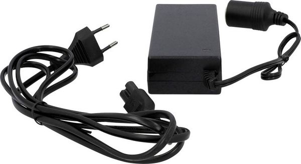 Produktbild: AEG 10698 KA6 Spannungswandler 72 W 1 St. Ausgangsspannung (Details)=12 V Betriebsspannung=230 V 6 A
