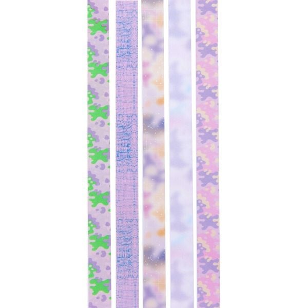Produktbild: Tape Set Transformation, Blurry