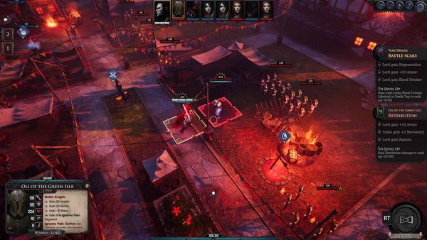 Produktbild: Immortal Realms: Vampire Wars