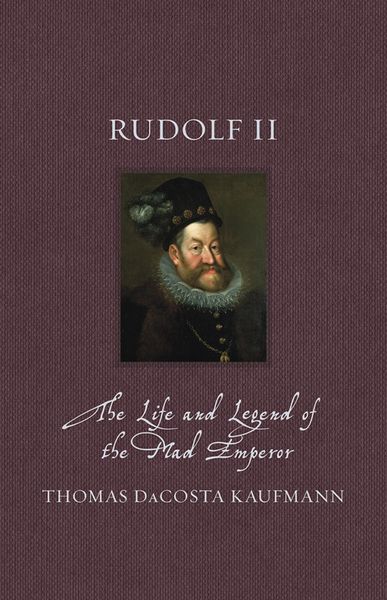 Produktbild: Rudolf II